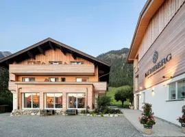 Hotel Kühberg