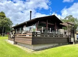 Breacan Lodge