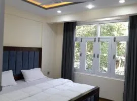 Alpen Hotel Skardu