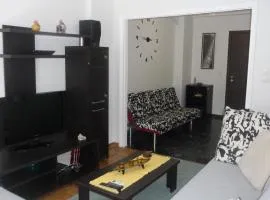 D&J Central Appartment