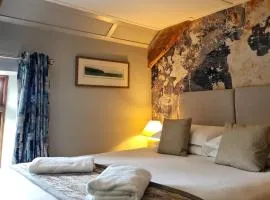 Furzeleigh Mill Inn