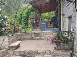 B&B San Michele，位于贝尔基达的酒店