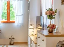 Rózsa Apartman Aggtelek