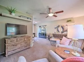 Pet-Friendly Apopka Home 30 Mi to WDW!