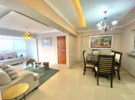 LEAN LUXURY Santo Domingo