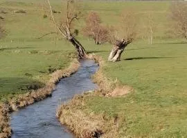 Gite Fée Grenouille