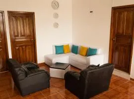 RinaKawsay - ViveViajando HERMOSO Penthouse completamente amoblado en TENA