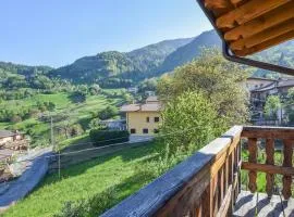 1 Bedroom Gorgeous Home In Pezzoro