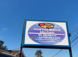 Hostal Saint Michell, El Quisco