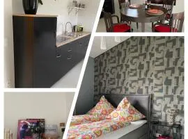 Petit Appartement