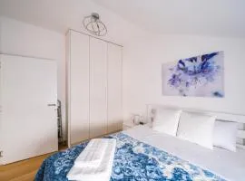 Mikonos apartman