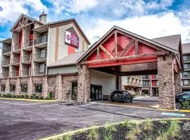 Best Western Plus Apple Valley Lodge Pigeon Forge