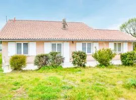2 Bedroom Amazing Home In Langon