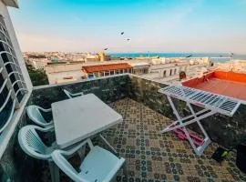 VELASQUEZ Appartements Fast Wifi and Ocean View