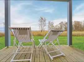 Beautiful Apartment In Rechlin