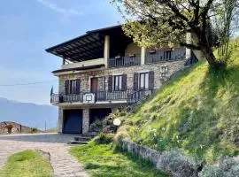 Cozy Apartment In Anfo With Wifi