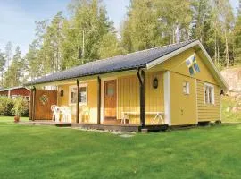 Holiday Home Sjöbo C-O J,å, Hansson Svenljunga
