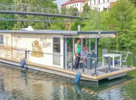 2 Bedroom Gorgeous Ship In Havelsee