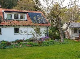 Stunning Apartment In Östra Sönnarslöv