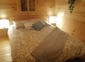Chalet Boréal