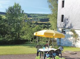 Holiday Home Schönberg With Table Tennis 194，位于Schoenberg的酒店