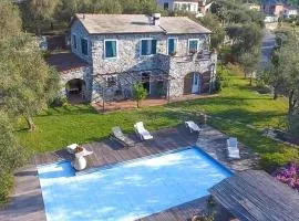 Beautiful Home In Cogorno