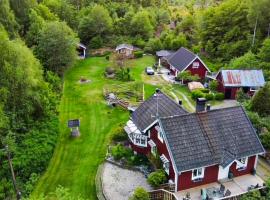 Amazing Home In Johannishus