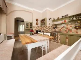 Apartment Island Country House in Savinja Valley