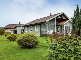 Nice Home In Ljungby With Wifi