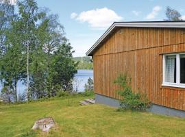 Holiday Home Algustorp Hestra，位于Algutstorp的酒店