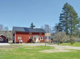 Pet Friendly Home In Kopparberg