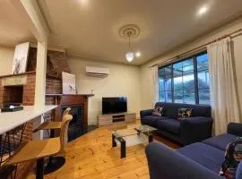 Ocean Road Holiday House