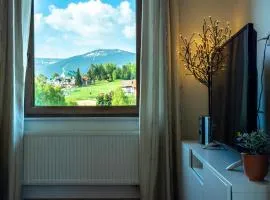 Holiday Family - W Dolinie Szczęścia apartamentowiec Bawaria