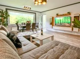 Nice Apartment In Marienmünster