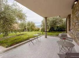 Gli Ulivi Rooms And Breakfast