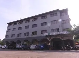 Hotel Indraprastha pachmarhi