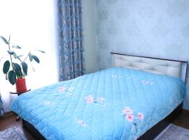 Guest House Oimo，位于Balykchy的旅馆