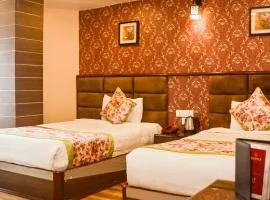 Zambala Retreat & Spa Darjeeling