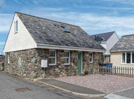 Penrhyn Cottage，位于塞米斯湾的度假屋