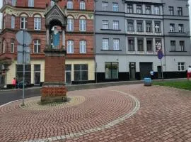 TRZY SOWY noclegi Bytom 24h meldunek samodzielny wygodnelokumpl