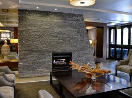 ANEW Hotel Witbank Emalahleni，位于威特班克的酒店