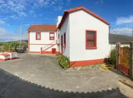 Casa para 8 con jardín terraza y barbacoa