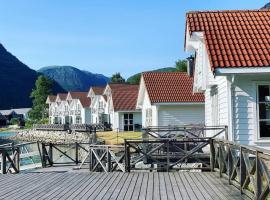 Skjolden Resort，位于肖伦的酒店