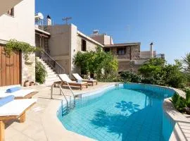 Elia Woodstone Houses