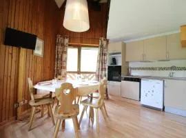 Appartement pour 6 personnes au pied des pistes à Val Cenis Lanslevillard - FR-1-508-264
