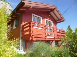 Le cottage de Veyrier, très jolie vue Lac - LLA Selections by Location Lac Annecy
