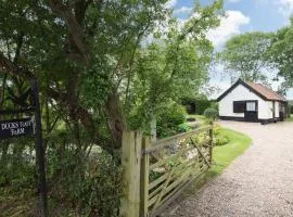 Garden Cottage