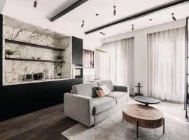 HIGHSTAY - Luxury Serviced Apartments - North Marais 1