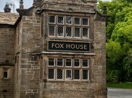 The Fox House by Innkeeper's Collection，位于哈瑟西奇的酒店