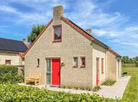 Awesome Home In Ewijk With House A Panoramic View